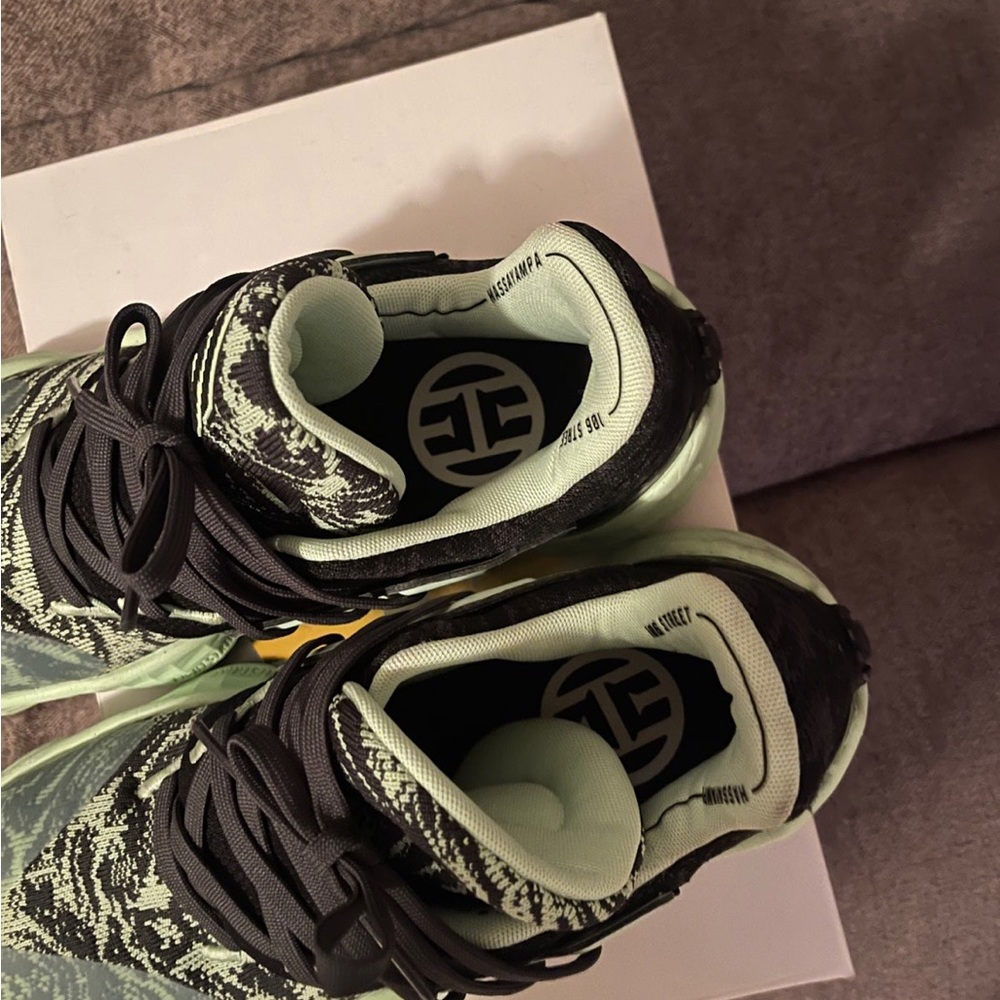 Adidas Harden Vol. 4
